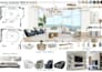 design professional interior design mood boards and concept boards